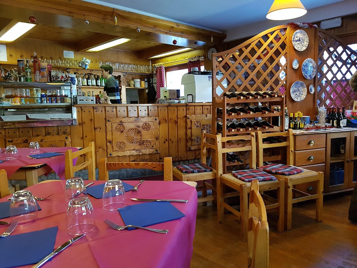 Pizzeria Al Tarabas